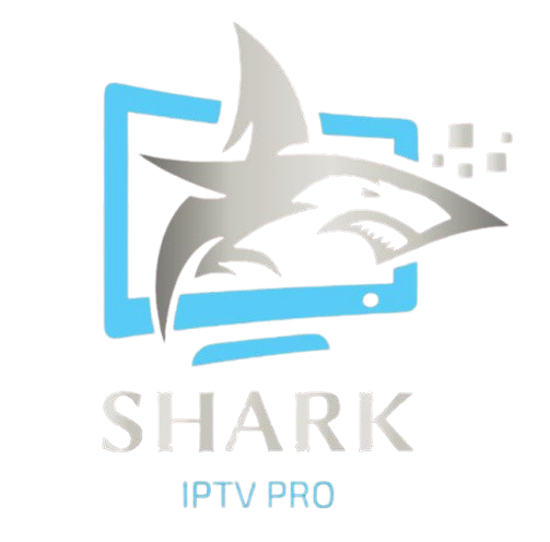 شعار اشتراك شارك shark IPTV